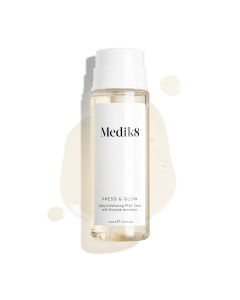 Medik8 Press & Glow Refill - 200ml
