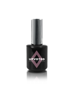 NailPerfect UPVOTED #306 Faded Bookmark - 15ml