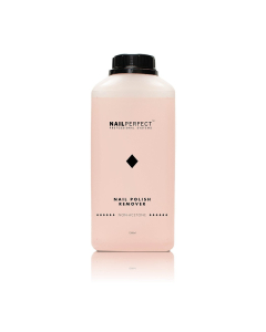 NailPerfect Nail Polish Remover Non Acetone - 1000ml