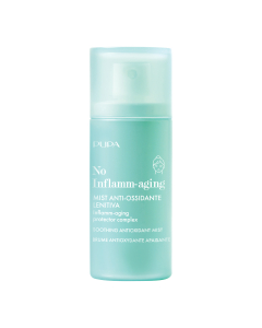 Pupa Anti Inflamm-aging Soothing Moisturizing Essence – nawilżająca mgiełka do twarzy
