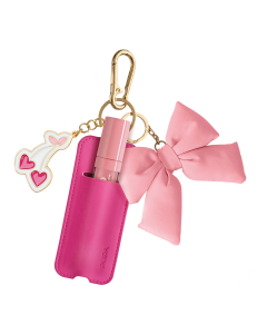 Pupa Candy Club Sweet Charm Bubble Gum – zawieszka z pielęgnacją ust
