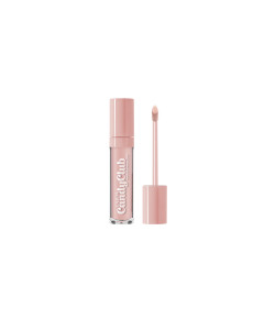Pupa Candy Club Waterymallow Liquid Lip Balm 001 Sugared Almond
