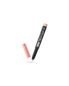 Pupa Made To Last Waterproof Eyeshadow 002 Soft Pink - 1.4g