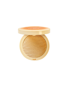 Pupa Shine Bright Compact Face Highlighter Golden dunes