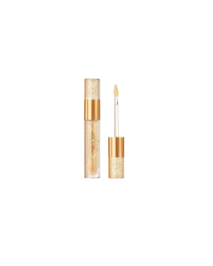 Pupa Shine Bright Jelly Lip Gloss Starlight Gold - 4ml