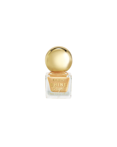 Pupa Shine Bright Nail Polish Golden Sand - 9ml
