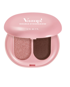 Pupa Vamp! Double Eyeshadow – podwójny cień do powiek