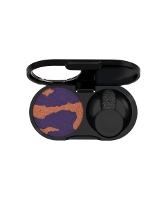 Pupa Vamp! Fusion Satin Eyeshadow 102 Copper Storm - 1,5g