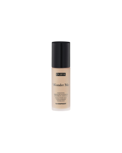 Pupa Wonder Me Foundation 010 Porcelain - 30ml