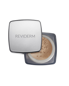 Reviderm Illusion Loose Minerals Amber