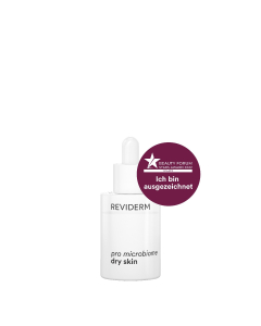 Reviderm Pro Microbiome - Dry Skin - 30ml