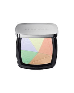 Reviderm Secret Setting Powder - 5gr