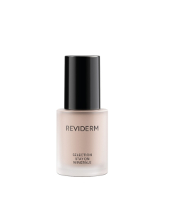 Reviderm Selection Stay on Minerals 1G Ivory