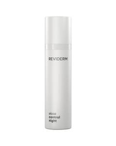 Reviderm Sicca Control Night Travel - 15ml