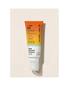 Seventy One Percent So Invisible Sunkissed Lotion SPF50 - 100ml