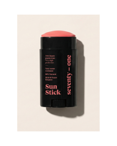 Seventy One Percent Sun Stick SPF50+ The Sunset - 15gr