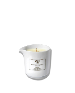 Yon-Ka Bougie de Massage Taïga – massage candle with shea butter and sesame oil