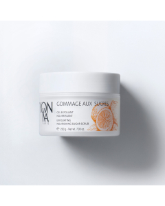 Yon-Ka Gommage aux Sucres Vitalité - 200ml