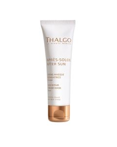 Thalgo Sun Repair Cream Mask