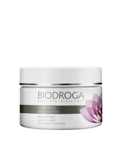 Biodroga Institut Ultra Rich Body Butter 200 Ml