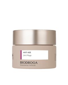 Biodroga Institut Anti Age 24H Care