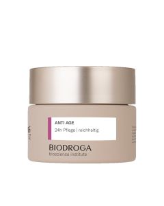 Biodroga Institut Anti Age 24H Care Rich