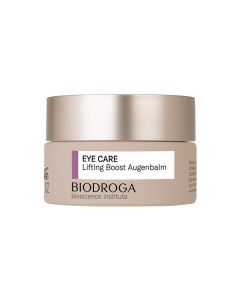 Biodroga Institut Lifting Boost Eye Balm