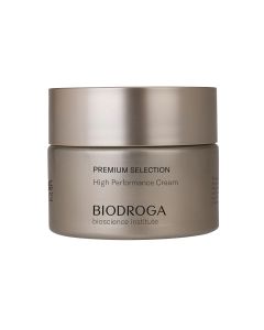 Biodroga Institut High Performance Cream