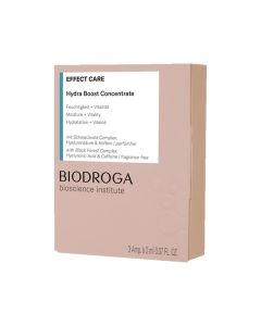 Biodroga Institut Hydra Boost Concentrate 3X 2 Ml