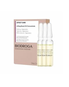 Biodroga Institut Lifting Boost Oil Concentrate 3X 2 Ml