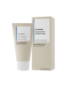 Biodroga Institut Facial Exfoliator