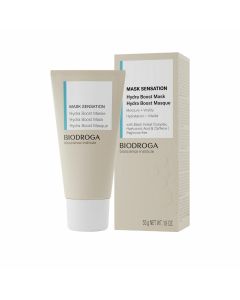 Biodroga Institut Hydra Boost Mask