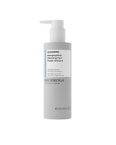 Biodroga Institut Cleansing Fluid