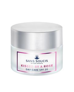 SANS SOUCIS Day Care Spf 20 With Alp Rose Stem Cells 50 Ml