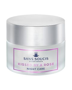 SANS SOUCIS Night Care With Alp Rose Stem Cells 50 Ml