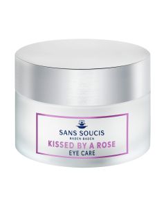 SANS SOUCIS Eye Care With Alp Rose Stem Cells 15 Ml