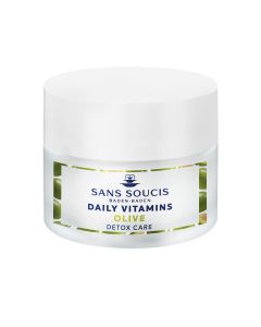 Sans Soucis Detox Care - Olive