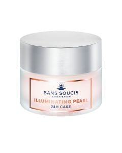 Sans Soucis Illuminating Pearl 24H Care