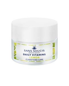 Sans Soucis Clarifying Care - Lemon