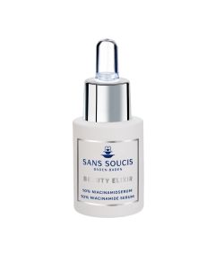 Sans Soucis Beauty Elixir 10% Niacinamide Serum