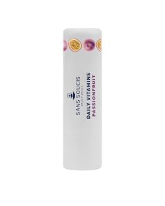 Sans Soucis Passionfruit Protective Lip Balm