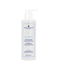 Sans Soucis Cleansing Gel