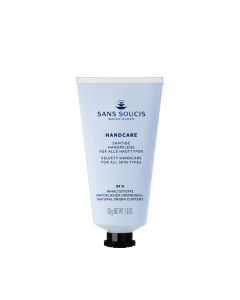 Sans Soucis Velvety Hand Care