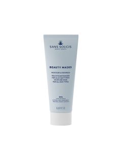 Sans Soucis Moisture Evenness Mask