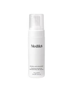 Medik8 Micellar Mousse 150 Ml