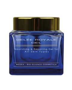 Medex Gelée Royale Gel - 50ml