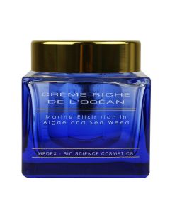 Medex Crème Riche de l'Océan - 50ml