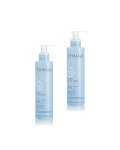 Thalgo Beautifying Tonic Lotion 200 Ml Duo-Pack