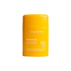 Académie Sun Stick Sensitive Areas SPF 50 - 10ml