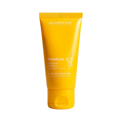 Académie Face Sunscreen Fluid SPF 50+ - 50ml